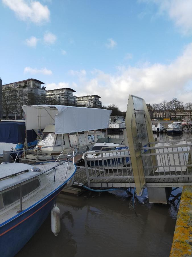 Bateau Penichette Atypique Nantes